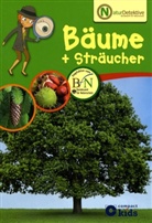Birgit Kuhn - Bäume + Sträucher