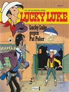 Morris, Morris - Lucky Luke - Bd.87: Lucky Luke - Lucky Luke gegen Pat Poker