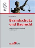 Stefan Koch - Brandschutz und Baurecht