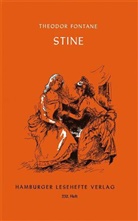 Theodor Fontane - Stine