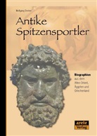 Wolfgang Decker - Antike Spitzensportler
