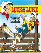 Morris, Morris - Lucky Luke - Bd.85: TEXAS UND KEIN ENDE 85 HC