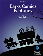Carl Barks - Barks Comics & Stories 11. Bd.11