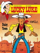 GOSCINNY, René Goscinny, GOSCINNY / MORRIS, Morri, Morris, Morris - Lucky Luke - Bd.40: DAISY TOWN DEUTSCH 40       HC