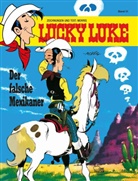 GOSCINNY / MORRIS, MORRIS, MORRIS - Lucky Luke - Bd.51: FALSCHE MEXIKANER 51 HC