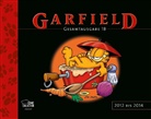 Jim Davis - Garfield, Gesamtausgabe. Bd.18