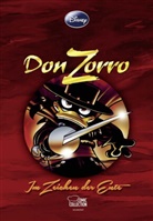 Walt Disney - Don Zorro - Im Zeichen der Ente