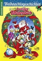 Walt Disney - Lustiges Taschenbuch Weihnachtsgeschichten. Bd.1