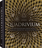 Anthony u a Ashton, Miranda Lundy, Daud Sutton - Quadrivium