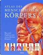 Janet Parker, Gordo Cheers, Gordon Cheers - Atlas des menschlichen Körpers