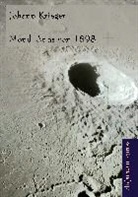 Johann Krieger - Mond-Atlas