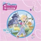 Heike Grosse - Prinzessin Emmy und ihre Pferde - Wirbel in der Schule