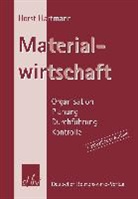Horst Hartmann - Materialwirtschaft