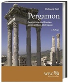 Wolfgang Radt - Pergamon