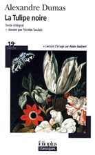 Alexandre Dumas - La tulipe noire