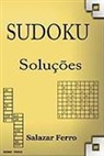 Salazar Ferro - Sudoku Solucoes