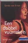 G. van Erkel, Gerda van Erkel - Een dubbel vuurteken