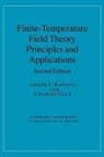 Charles Gale, Joseph I. Kapusta, Joseph I. (University of Minnesota) Gale Kapusta, Joseph I. Gale Kapusta, Peter Landshoff - Finite-Temperature Field Theory