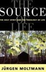 Jurgen Moltmann, Jürgen Moltmann - Source of Life