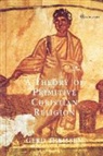 Gerd Theißen - Theory of Primitive Christian Religion