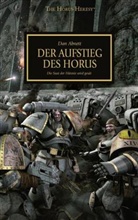 Dan Abnett - Horus Heresy - Der Aufstieg des Horus