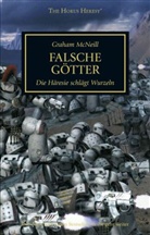 Graham McNeill - Horus Heresy - Falsche Götter