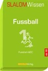 René Huber - SLALOMWissen - Fussball 1