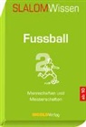 René Huber - SLALOMWissen - Fussball 2