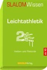 René Huber - SLALOMWissen - Leichtathletik 2