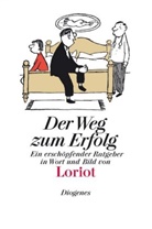 Loriot - Der Weg zum Erfolg
