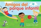 Amelia Edwards, Holli Conger - Amigos del Parque Infantil