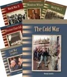 Multiple Authors, Teacher Created Materials - World Conflicts 6-Book Set