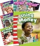 Multiple Authors, Teacher Created Materials - Learning Economics 6-Book Set