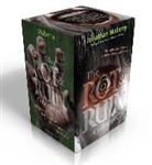 Jonathan Maberry - The Rot & Ruin Collection