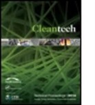 NSTI, Nsti (COR), NSTI, Nsti - Clean Technology 2014