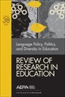 K. M. Wiley Borman, Kathryn M. Borman, Kathryn M. Wiley Borman, Arnold (EDT)/ Borman Danzig, David R. Garcia, Terrence G. Wiley... - Review of Research in Education