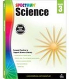 Spectrum - Spectrum Science, Grade 3