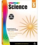 Spectrum - Spectrum Science, Grade 5