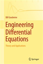 Bill Goodwine - Engineering Differential Equations