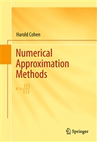 Harold Cohen - Numerical Approximation Methods