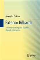 Alexander Plakhov - Exterior Billiards
