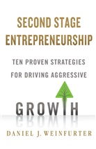 D. Weinfurter, Daniel J Weinfurter, Daniel J. Weinfurter - Second Stage Entrepreneurship