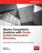 William Smith, Smith William, Helen Sun, Helen/ Smith Sun, Sun Helen - Master Competitive Analytics With Oracle Endeca Information Discovery