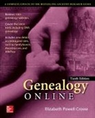 Elizabeth Crowe, Elizabeth Powell Crowe, Crowe Elizabeth - Genealogy Online