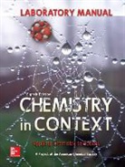 American Chemical Society, American Chemical Society (COR) - Chemistry in Context