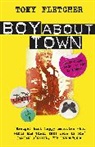 Tony Fletcher - Boy About Town