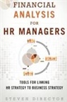 Steven Director - Financial Analysis for HR Managers
