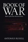 Antonius Russell - Book of War