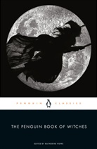 Katherine Howe, Katherine Howe, Howe Katherine - The Penguin Book of Witches
