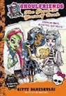 Gitty Daneshvari - Monster High
